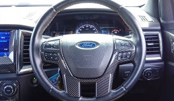 FORD 4WD 2021 2.0 AT DOUBLE CAB GREY  417 full