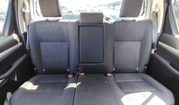 REVO PRE 2021 2.4 MID AT DOUBLE CAB WHITE  8805 full