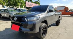 REVO 4WD 2021 2.8J MT STANDARD DARK GREY  9439