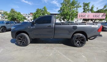 REVO 4WD 2021 2.8J MT STANDARD DARK GREY  9439 full