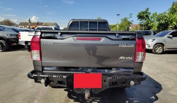 REVO 4WD 2021 2.8J MT STANDARD DARK GREY  9439 full