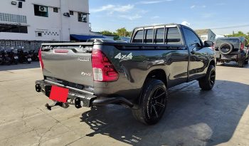 REVO 4WD 2021 2.8J MT STANDARD DARK GREY  9439 full
