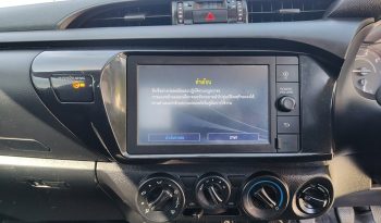 REVO 4WD 2021 2.8J MT STANDARD DARK GREY  9439 full