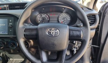 REVO 4WD 2021 2.8J MT STANDARD DARK GREY  9439 full