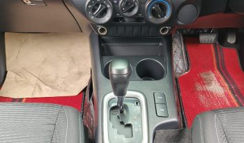 REVO PRE 2022 2.4 MID AT SAMRT CAB BLACK  9003 full