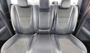 FORD RAPTOR 4WD 2018 2.0 AT DOUBLE CAB RED  6711 full