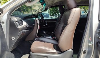 TOYOTA 4WD 2019 2.7V AT FORTUNER SILVER  6701 full