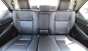 TOYOTA 4WD 2019 2.7V AT FORTUNER SILVER  6701 full