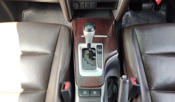 TOYOTA 4WD 2019 2.7V AT FORTUNER SILVER  6701 full