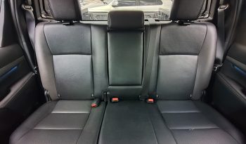 ROCCO 4WD 2021 2.8 HIGHT AT DOUBLE CAB BLACK  5221 full