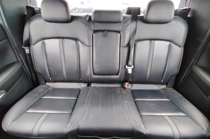 FORD 4WD 2022 2.0 AT DOUBLE CAB YELLOW  8421 full