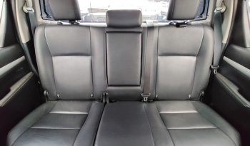 REVO PRE 2022 2.4 MID AT DOUBLE CAB BLACK  8805 full