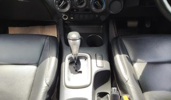 REVO PRE 2022 2.4 MID AT DOUBLE CAB BLACK  8805 full
