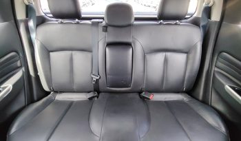 MITSUBISHI 4WD 2019 2.4 AT DOUBLE CAB WHITE 3978 full