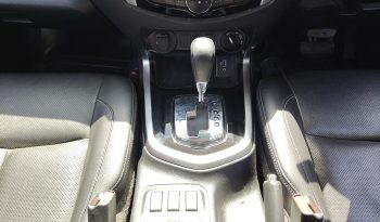 NISSAN 2019 4WD 2.5 AT DOUBLE CAB SILVER  3787 full