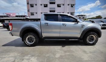 FORD 2WD 2014 2.2 AT DOUBLE CAB SILVER  6471 full