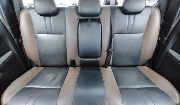 FORD 2WD 2014 2.2 AT DOUBLE CAB SILVER  6471 full