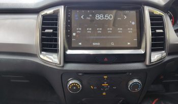 FORD 2WD 2014 2.2 AT DOUBLE CAB SILVER  6471 full