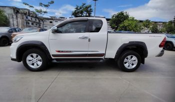 REVO PRE 2019 2.4E AT SMART CAB WHITE  2952 full