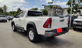REVO PRE 2019 2.4E AT SMART CAB WHITE  2952 full