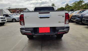 REVO PRE 2019 2.4E AT SMART CAB WHITE  2952 full