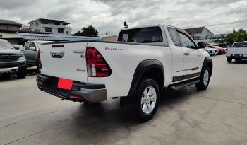 REVO PRE 2019 2.4E AT SMART CAB WHITE  2952 full