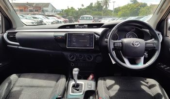 REVO PRE 2019 2.4E AT SMART CAB WHITE  2952 full