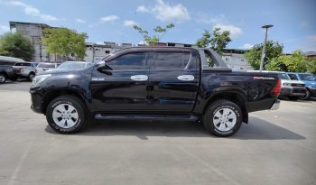 REVO PRE 2019 2.4E AT DOUBLE CAB BLACK  4191 full