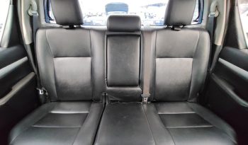 REVO PRE 2019 2.4E AT DOUBLE CAB BLACK  4191 full