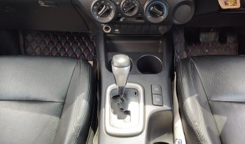 REVO PRE 2019 2.4E AT DOUBLE CAB BLACK  4191 full