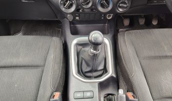 REVO 4WD 2020 2.4 MID MT DOUBLE CAB SILVER  3403 full