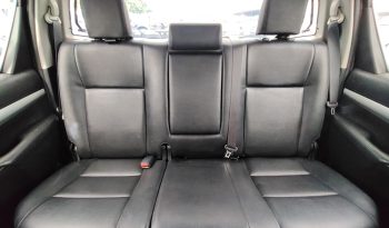 REVO PRE 2022 2.4 HIGHT AT DOUBLE CAB DARK GREY  5814 full