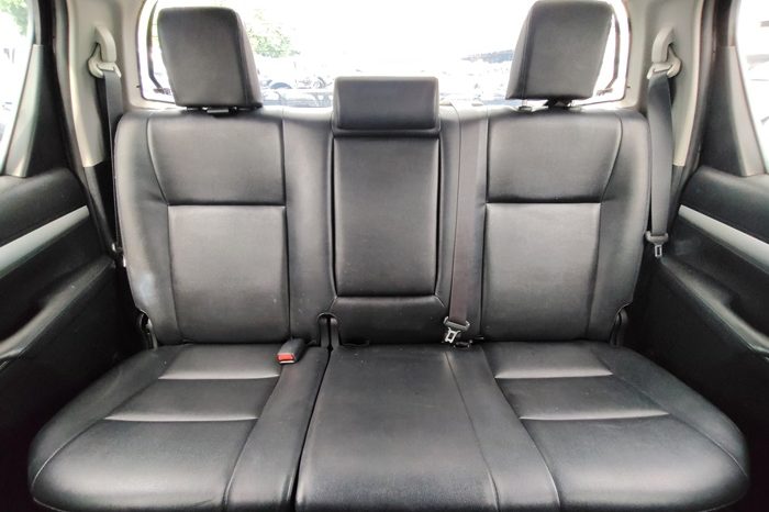 REVO PRE 2022 2.4 HIGHT AT DOUBLE CAB DARK GREY  5814 full