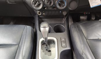 REVO PRE 2022 2.4 HIGHT AT DOUBLE CAB DARK GREY  5814 full