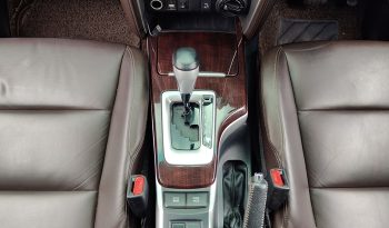TOYOTA 4WD 2020 2.4V AT FORTUNER BLACK  2266 full