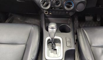 REVO PRE 2022 2.4 MID AT SAMRT CAB SILVER  5153 full