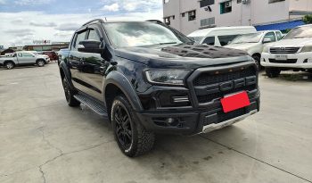 FORD 4WD 2022 2.0 AT DOUBLE CAB BLACK  3296 full