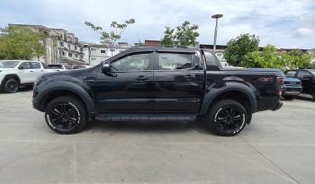 FORD 4WD 2022 2.0 AT DOUBLE CAB BLACK  3296 full