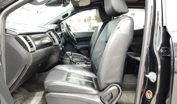 FORD 4WD 2022 2.0 AT DOUBLE CAB BLACK  3296 full
