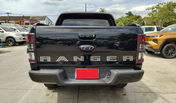 FORD 4WD 2022 2.0 AT DOUBLE CAB BLACK  3296 full