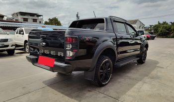 FORD 4WD 2022 2.0 AT DOUBLE CAB BLACK  3296 full