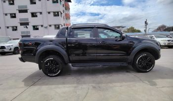FORD 4WD 2022 2.0 AT DOUBLE CAB BLACK  3296 full