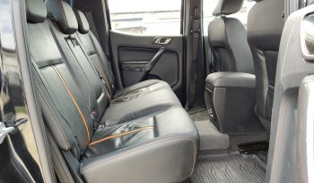 FORD 4WD 2022 2.0 AT DOUBLE CAB BLACK  3296 full