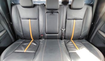 FORD 4WD 2022 2.0 AT DOUBLE CAB BLACK  3296 full