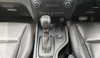 FORD 4WD 2022 2.0 AT DOUBLE CAB BLACK  3296 full
