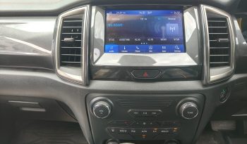 FORD 4WD 2022 2.0 AT DOUBLE CAB BLACK  3296 full