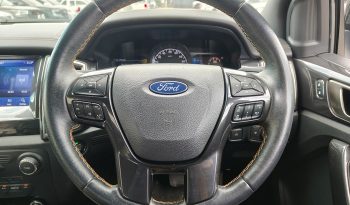 FORD 4WD 2022 2.0 AT DOUBLE CAB BLACK  3296 full