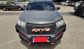 REVO 4WD 2019 2.8J MT STANDARD DARK GREY  5881 full