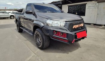 REVO 4WD 2019 2.8J MT STANDARD DARK GREY  5881 full