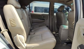 TOYOTA 4WD 2006 2.7V AT FORTUNER SILVER  2220 full